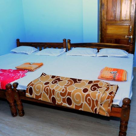 Kenchas Beach Resort Gokarna  Extérieur photo