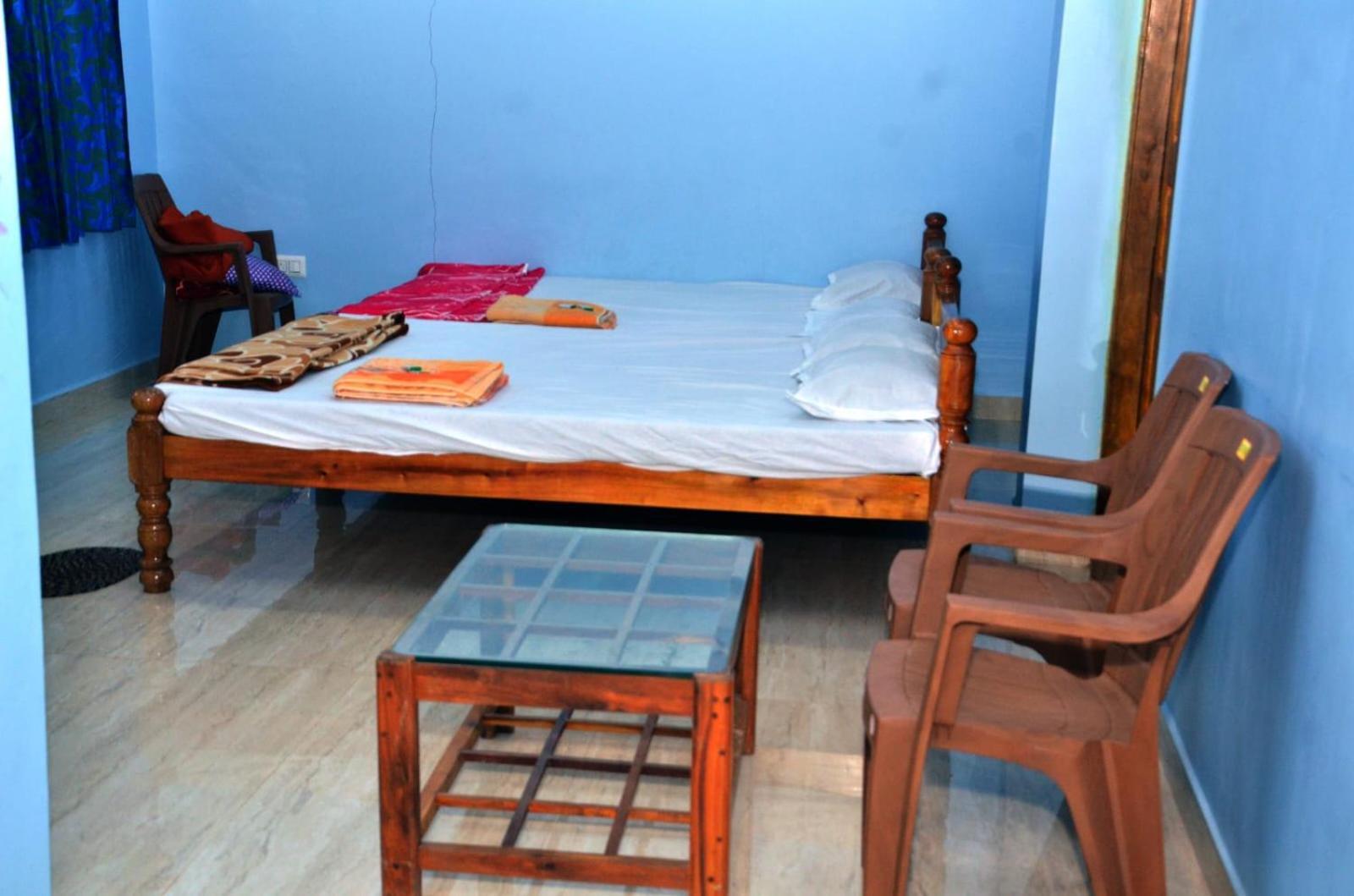 Kenchas Beach Resort Gokarna  Extérieur photo