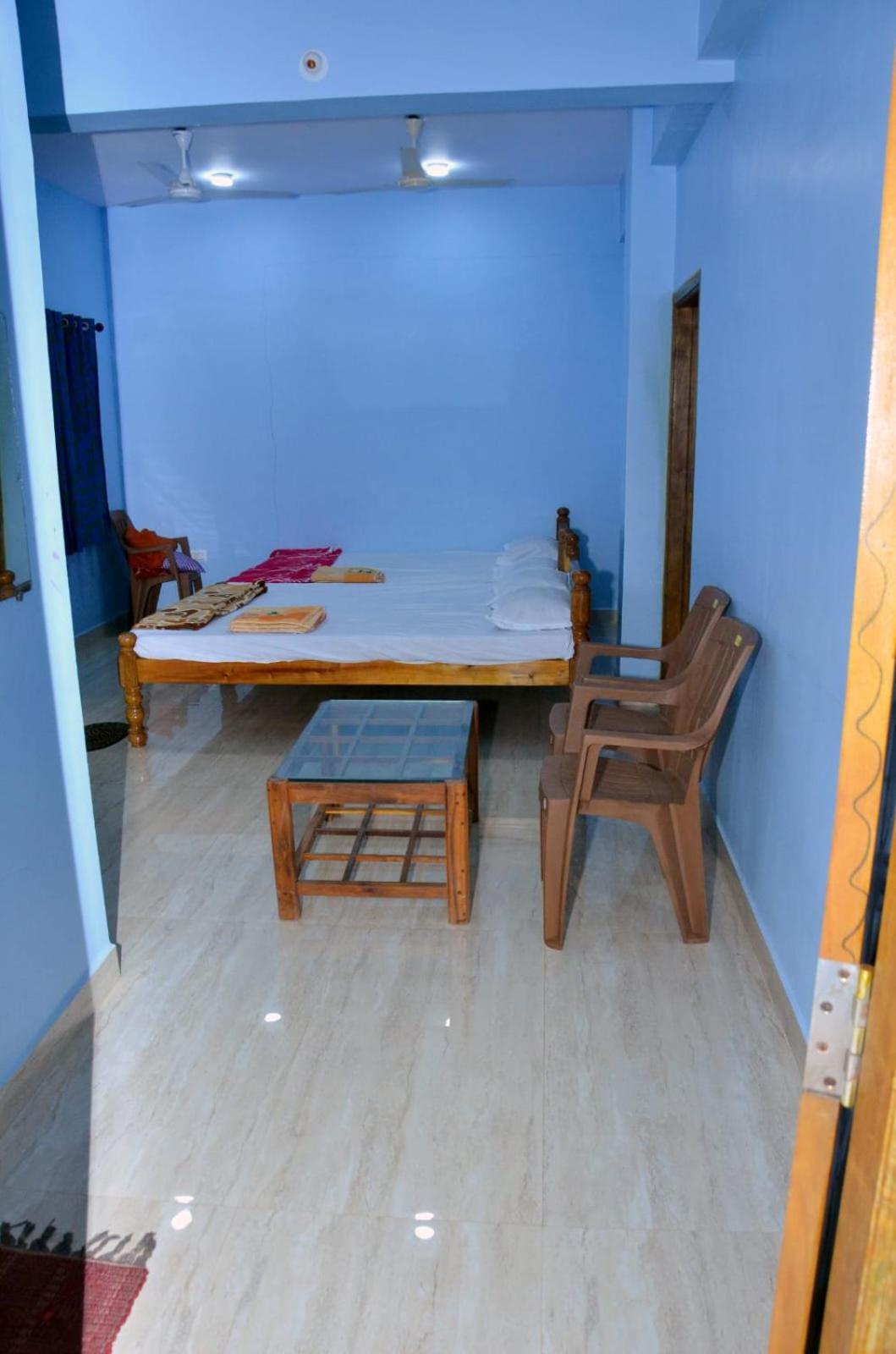 Kenchas Beach Resort Gokarna  Extérieur photo