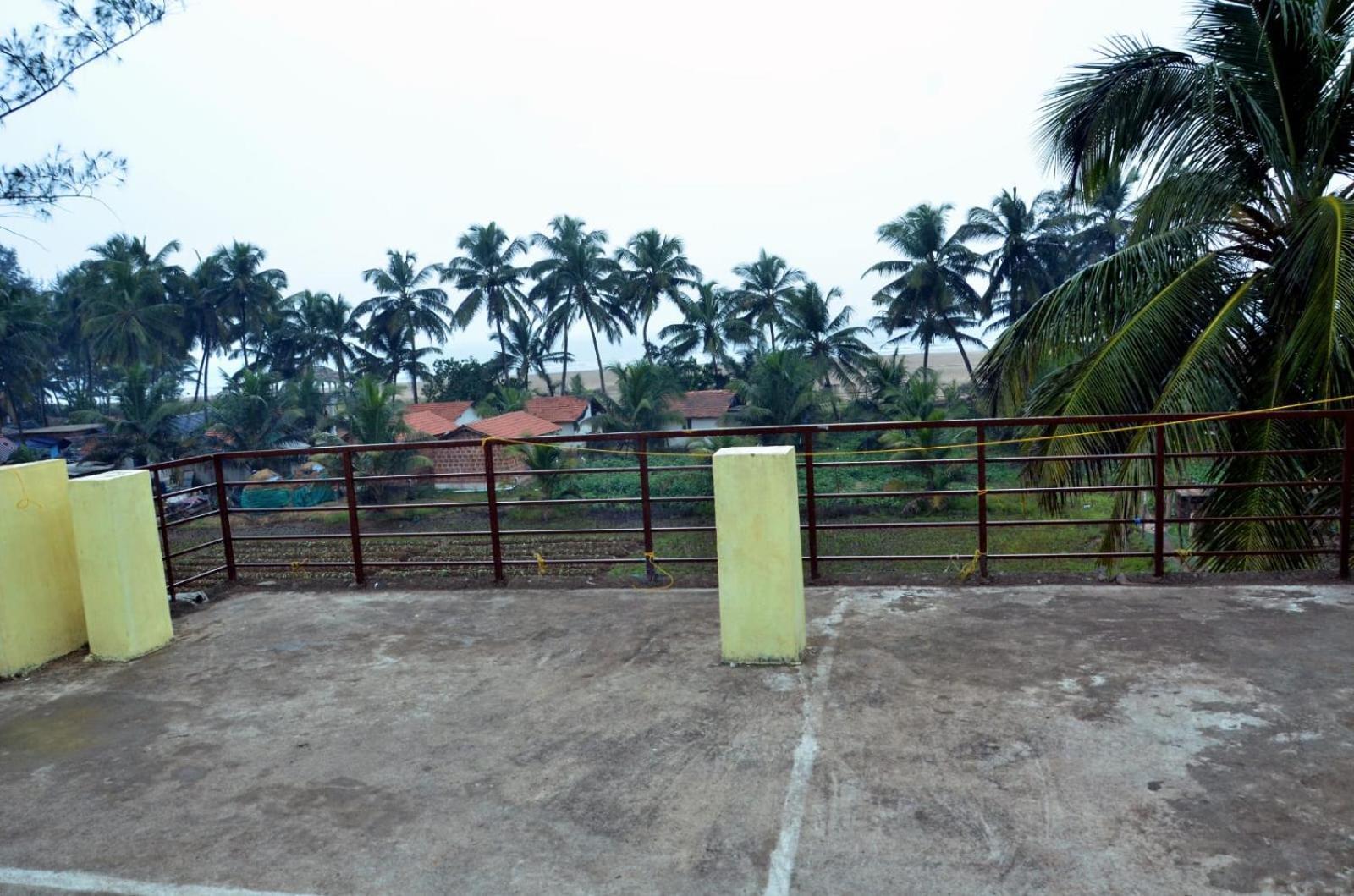 Kenchas Beach Resort Gokarna  Extérieur photo