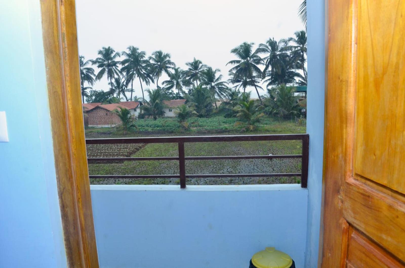 Kenchas Beach Resort Gokarna  Extérieur photo